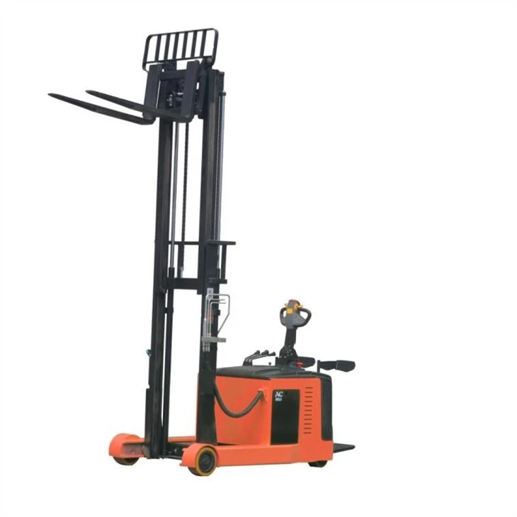 China Warehouse Forklift