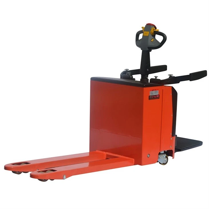 China Warehouse Forklift manufacturers