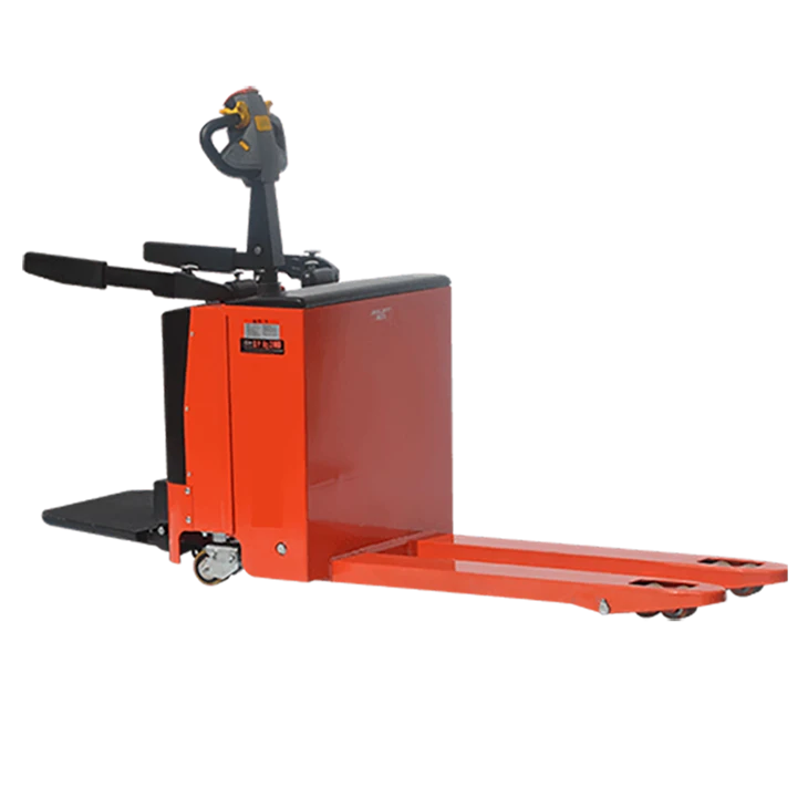 Warehouse Forklift manufacturer