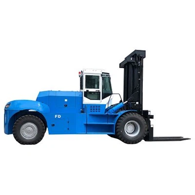 बिक्री के लिए 35 टन भारी शुल्क फोर्कलिफ्ट