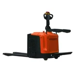 संचालित पैलेट फोर्कलिफ्ट 2.5टन