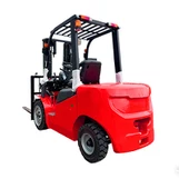 बिक्री 3.5 टन इलेक्ट्रिक फोर्कलिफ्ट